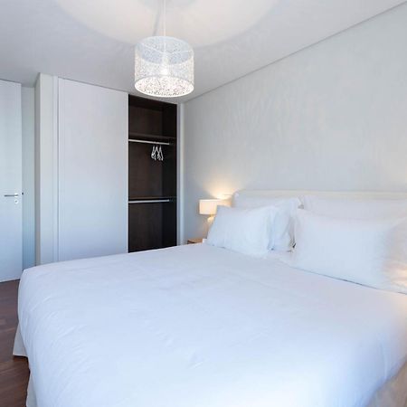 Cedofeita Sunny Apartment - Balcony & Parking OOporto Exterior foto